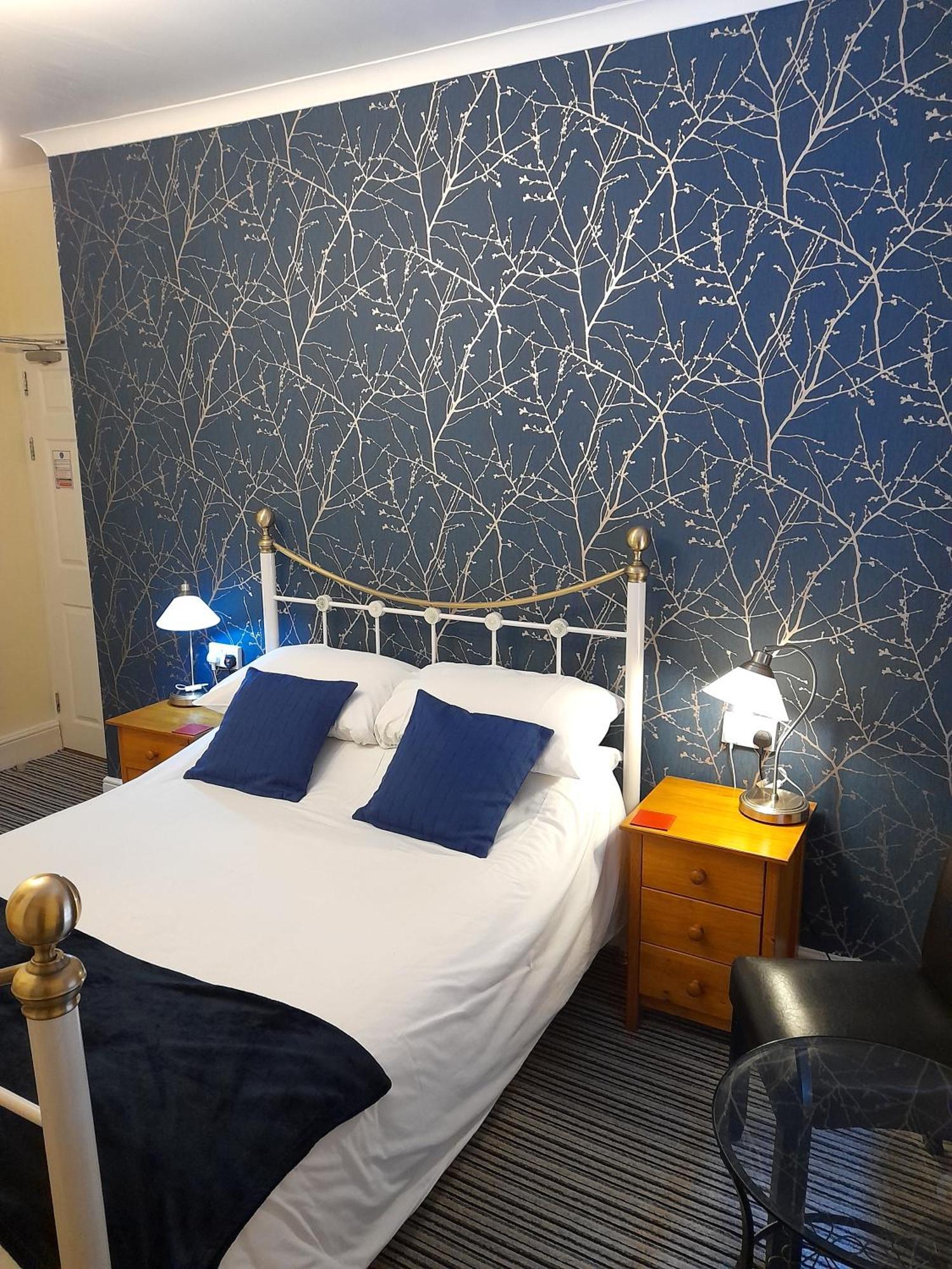 Phoenix Guest House Блекпул Номер фото